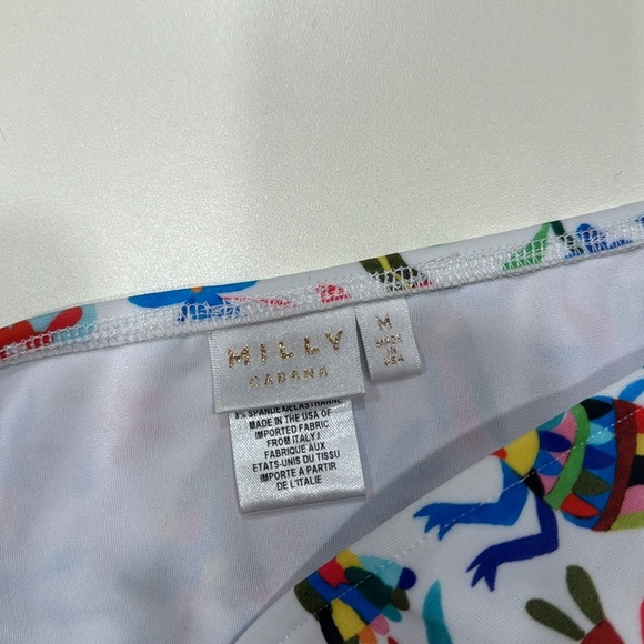 Milly bikini bottom - Picture 3 of 3